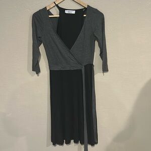 Anthropologie Bailey 44 Corps De Ballet Dress